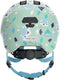 Abus Helm Smiley 3.0 green nordic S 45-50cm