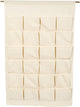 Creativ company hangende organiser naturel
