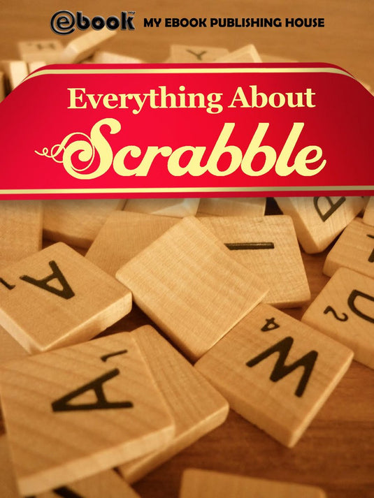 Everything about scrabble
