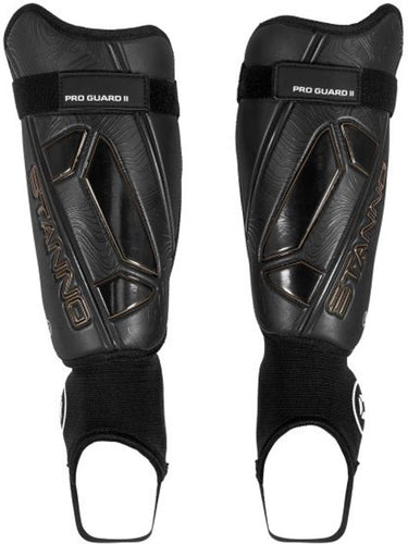 Stanno pro guard ii scheenbeschermers - maat xs