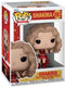 Funko pop rocks: shakira super bowl pop #393