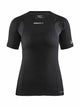 Craft active extreme x rn ss w 1909672 - black - xxl