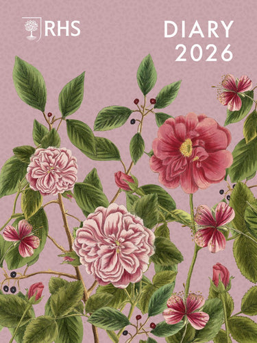 Rhs desk diary 2026