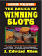 Basics of winning slots