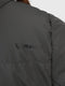 Brunotti madwell dames puffer jas - groen - s