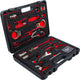 Bgs technic bicycle repair tool set 32 pcs.