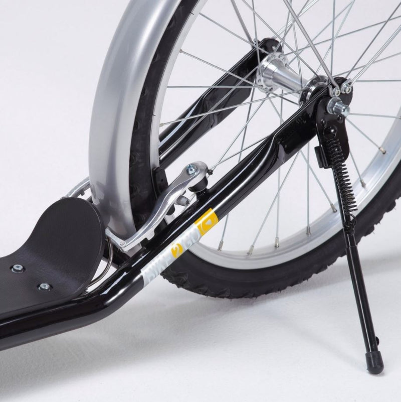 Afbeelding laden in galerijviewer, Autoped Bike 2 Go 20 zwart
