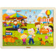 Https: www.cchobby.nl viga-seizoenen-viga-houten-puzzel-de-seizoenen-herfst-afm-30x22-5-cm-24-delen-1-stuk
