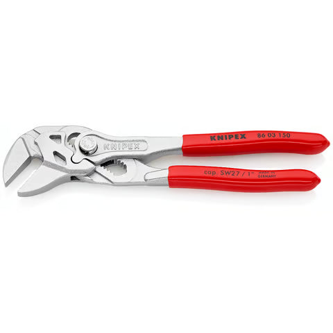 Afbeelding laden in galerijviewer, Buzaglo pb0405a cyclus knipex schroefsleutel vv
