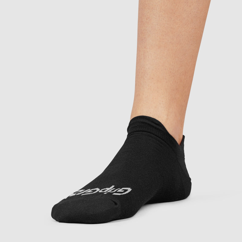 Afbeelding laden in galerijviewer, Gripgrab classic no show - socks (3-pack)
