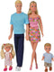 Simba - steffi love - familie - pop