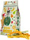 Garden bites duvoplus - fruity dental swirls hondensnacks - hondensnoepjes - vegetarisch glutenvrij - large 15st