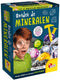 Lisciani i'm a genius pocket science- ontdek de mineralen