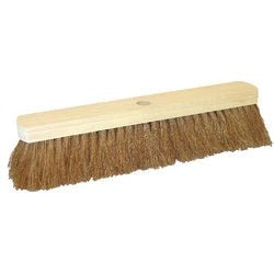 Veger betra bruin