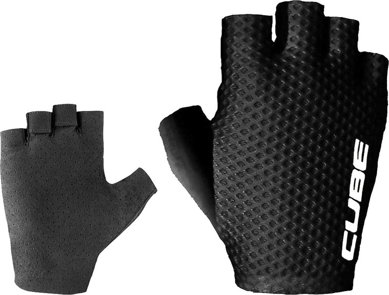 Afbeelding laden in galerijviewer, Cube race - cycling gloves
