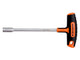 Bahco t-dopschroevendraaier 12mm