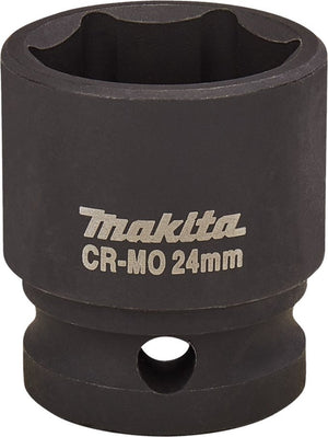 Makita b-40216 standaard krachtdop 1 2 | 24 x 38 mm