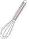 Westmark whisk 20 cm, stainless steel, silver