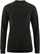 Craft core 2-pack baselayer w thermoshirt lange mouwen zwart rose dames xl