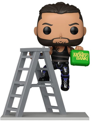 Funko pop! wwe - damian priest #184