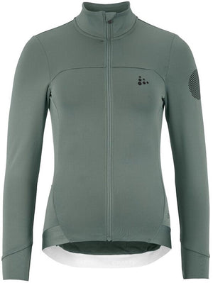 Craft adv bike subz ls jersey w dames fietsshirt - weather