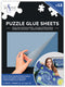 Jig puz - zelfklevende puzzelfolie voor 2000 stukjes