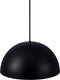 Nordlux ellen 30-hanglamp-e27-zwart