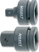 Hazet reduzieradapter reducer 1 2x3 4 z. 1007 s-1