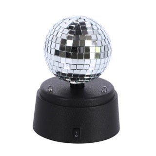 Afbeelding laden in galerijviewer, Fun lites mini spiegel disco bal | 2 stuks
