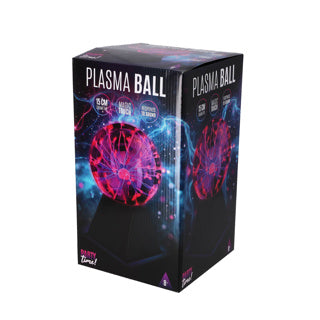 Afbeelding laden in galerijviewer, Overige merken party time plasma bal 15 cm
