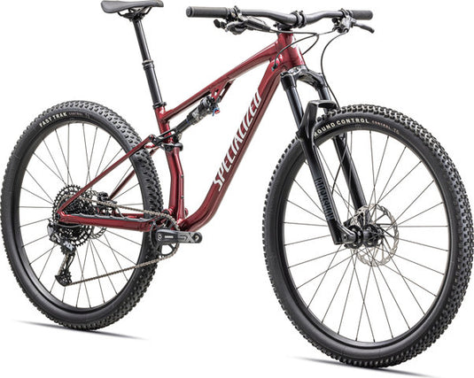 Specialized chisel 29 mountain bike