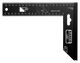 Bahco schrijfhaak 250 mm | 9045-b-250