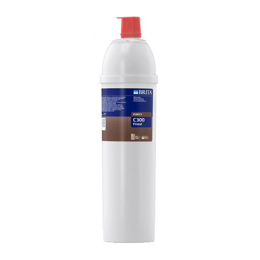 Brita purity c finest c300 filterpatroon (1 stuk)