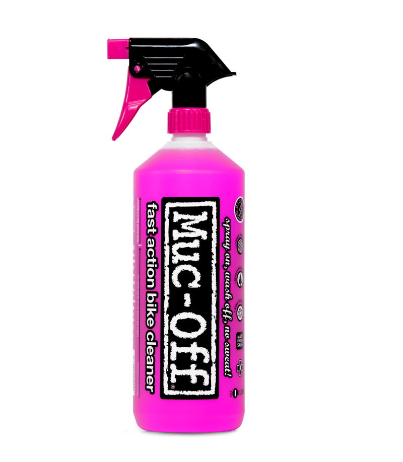 Afbeelding laden in galerijviewer, Muc-off bike cleaner fietsreiniger 1 liter
