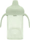 Difrax tuitbeker drinkbeker - 250 ml - 6+ maanden - lichtgroen - 1 stuk