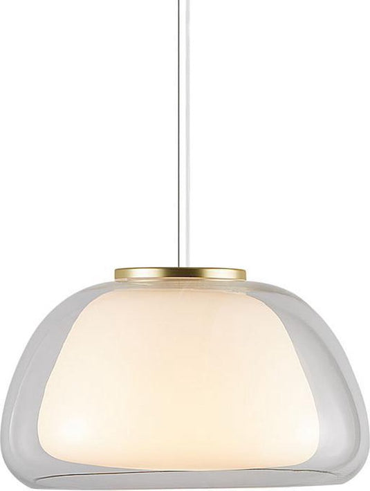 Nordlux - jelly - hanglamp - e27 - helder