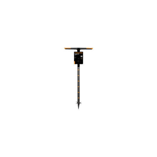 Fiskars 1049796 - quikdrilll handgrondboor 100mm | 1 stuks