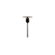 Fiskars 1049796 - quikdrilll handgrondboor 100mm | 1 stuks