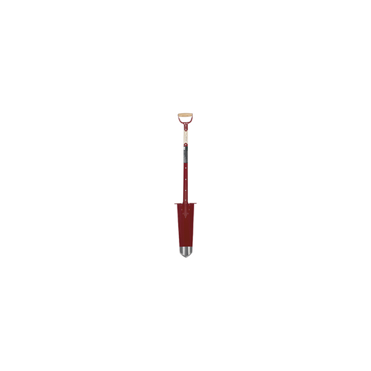 Fiskars 1067489 - classic drainagespade | 1 stuks