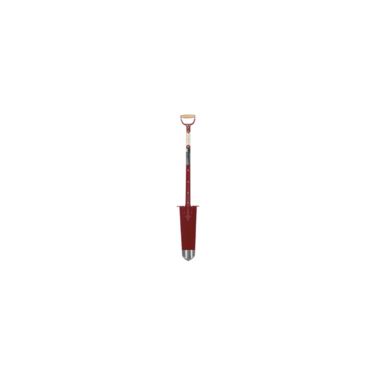Afbeelding laden in galerijviewer, Fiskars 1067489 - classic drainagespade | 1 stuks
