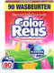 Color reus waspoeder wasmiddel - voordeelverpakking - 90 wasbeurten - 4.5 kg