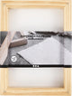 Creativ company https: www.cchobby.nl papiermal-met-dubbel-frame-a5-afm-25x19x3cm-1-stuk