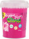 Ses slime - neon roze 470g