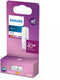 Philips led capsule - g9 fitting - helderwit licht - energiezuinig: 3,7w