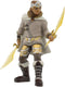 Bullyland 75676 – speelfiguur blade dancer vento – ca. 9,5cm – levensecht en detailrijk vormgegeven – ideaal als fantasiefiguur, decoratie of klein cadeautje voor kinderen vanaf 3 jaar
