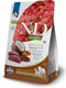 Farmina voer volwassen kokosnoot rendier 7 kg