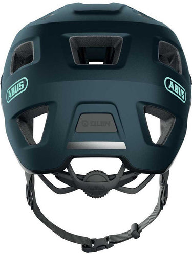 Abus helm MoDrop midnight Blauw S 51-55cm