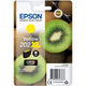 Inktcartridge epson 202 xl geel