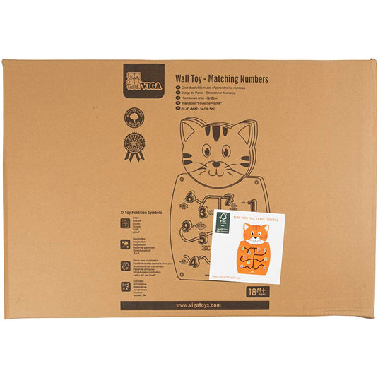 Https: www.cchobby.nl viga-activiteitenboard-kat-afm-36x55x4-5-cm-1-stuk
