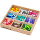 Https: www.cchobby.nl viga-sorteerset-afm-31x31x5-cm-141-onderdelen-1-doos